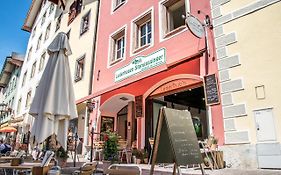 Marktplatz14 - Berchtesgaden Zentrum